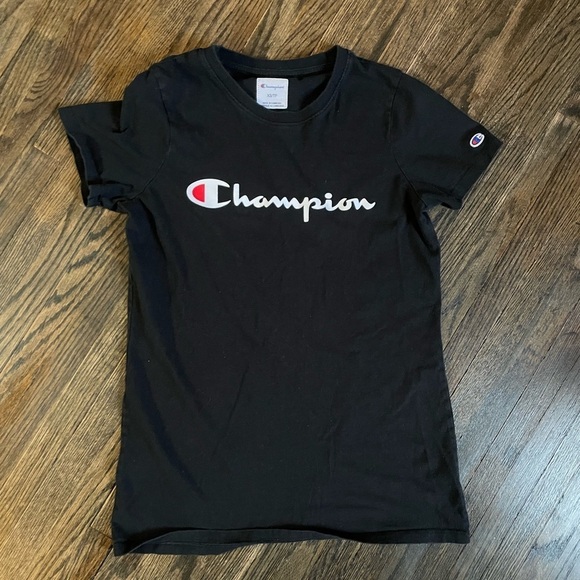 💫 XS Champion T-Shirt - Picture 3 of 6